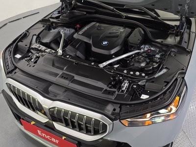 2024 BMW 5 SERIES 照片 7
