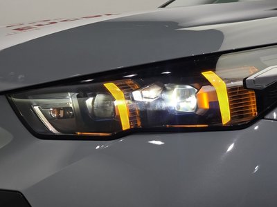 2024 BMW 5 SERIES 照片 9