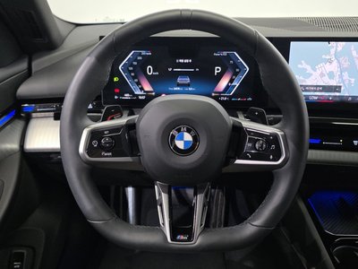 2024 BMW 5 SERIES thumbnail 20