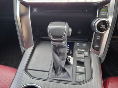 2023 Toyota LAND CRUISER 300 — миниатюра 36