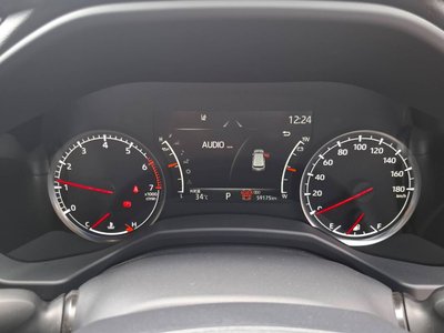 2023 Toyota LAND CRUISER 300 — миниатюра 31
