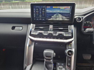 2023 Toyota LAND CRUISER 300 — миниатюра 33