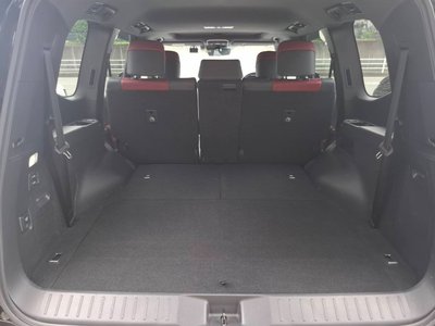2023 Toyota LAND CRUISER 300 — миниатюра 28