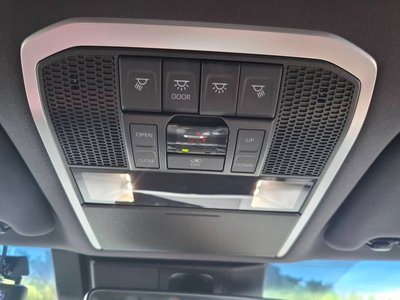 2023 Toyota LAND CRUISER 300 — миниатюра 37