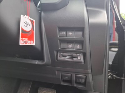 2023 Toyota LAND CRUISER 300 — миниатюра 22