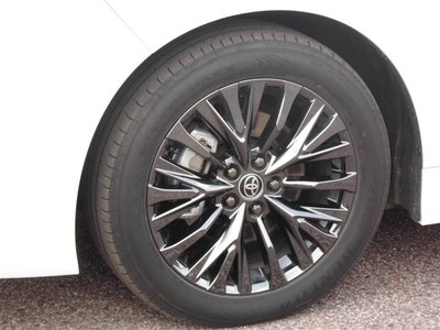 TOYOTA VELLFIRE - 8