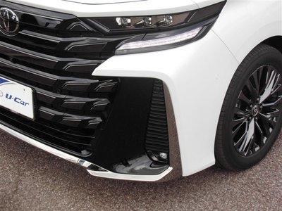 TOYOTA VELLFIRE - 7