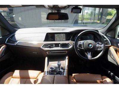 صورة 2 لـ 2022 BMW X6