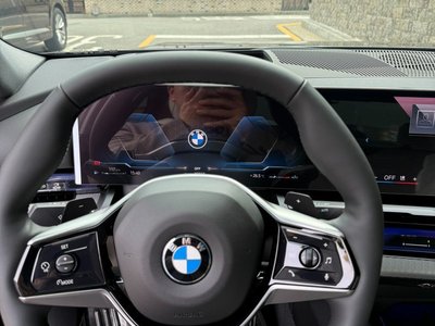 2026 BMW 5 SERIES — фото 3