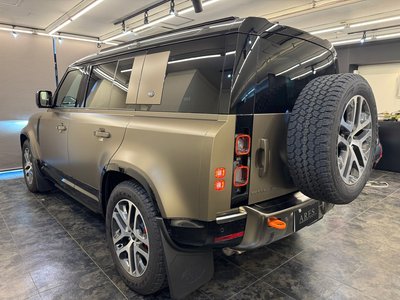 LAND ROVER DEFENDER - 6