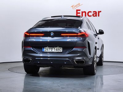BMW X6 - 4