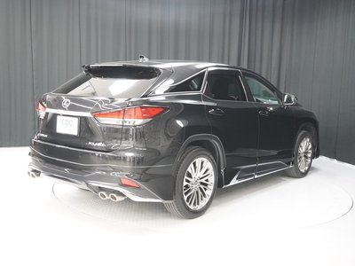 LEXUS RX - 7