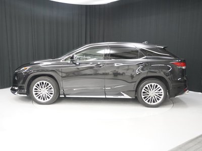 LEXUS RX - 3