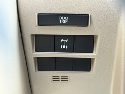 TOYOTA LAND CRUISER 300 - 5