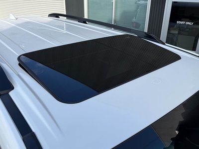 TOYOTA LAND CRUISER 300 - 2