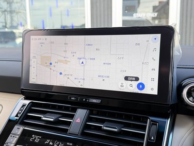 TOYOTA LAND CRUISER 300 - 8