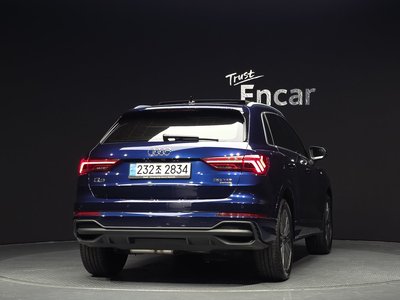 AUDI Q3 - 3