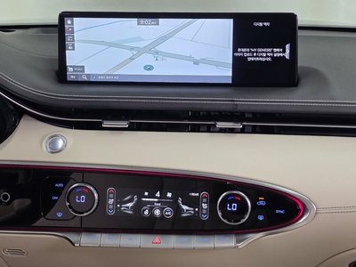 صورة مصغرة 20 لـ 2023 Genesis GV70