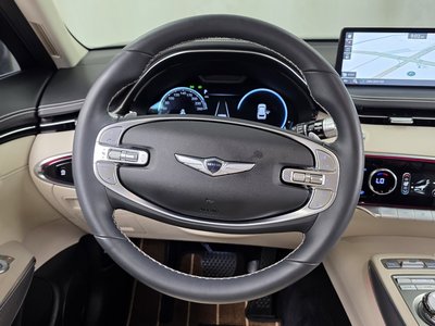 صورة مصغرة 19 لـ 2023 Genesis GV70