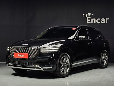 صورة 1 لـ 2023 Genesis GV70
