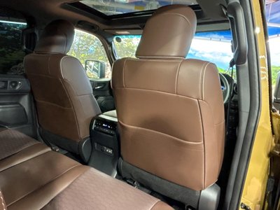 2024 Toyota LAND CRUISER 250 thumbnail 46