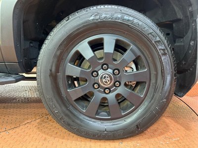 2024 Toyota LAND CRUISER 250 thumbnail 76