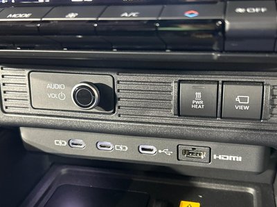 2024 Toyota LAND CRUISER 250 thumbnail 35