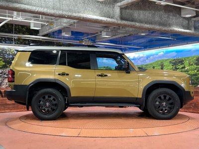 2024 Toyota LAND CRUISER 250 thumbnail 75