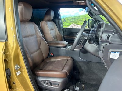 2024 Toyota LAND CRUISER 250 — фото 8
