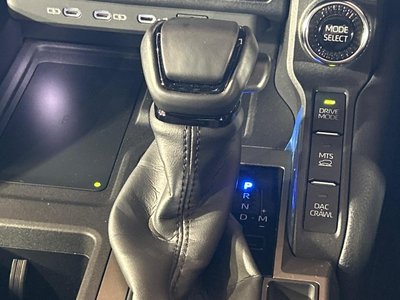 2024 Toyota LAND CRUISER 250 thumbnail 24