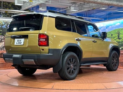 2024 Toyota LAND CRUISER 250 thumbnail 74
