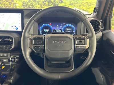 2024 Toyota LAND CRUISER 250 thumbnail 12