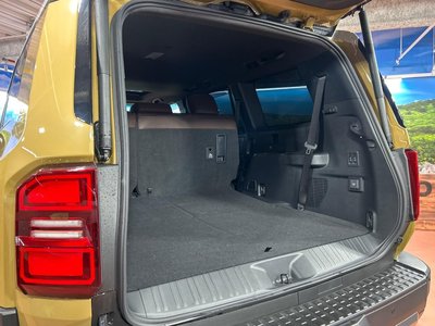 2024 Toyota LAND CRUISER 250 thumbnail 50