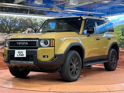 2024 Toyota LAND CRUISER 250 thumbnail 71