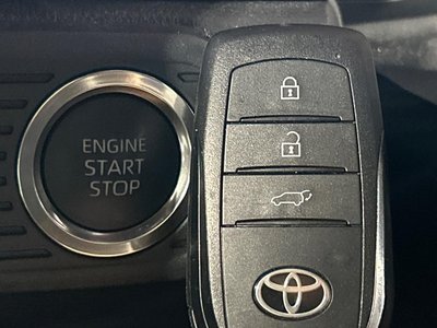 2024 Toyota LAND CRUISER 250 thumbnail 70