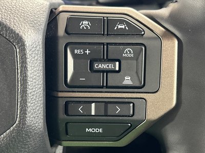 2024 Toyota LAND CRUISER 250 thumbnail 30