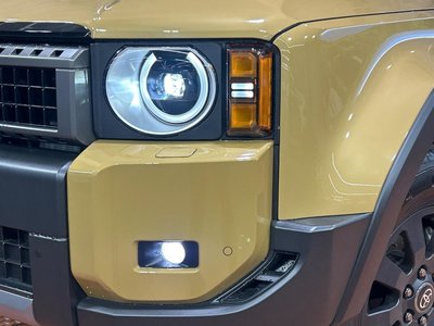 2024 Toyota LAND CRUISER 250 thumbnail 13