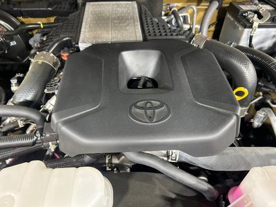 2024 Toyota LAND CRUISER 250 thumbnail 18