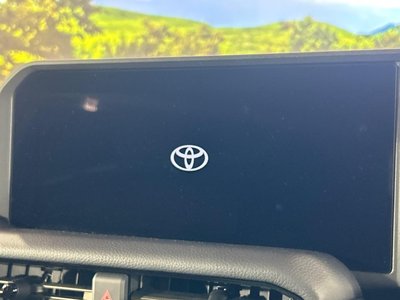 2024 Toyota LAND CRUISER 250 — фото 6