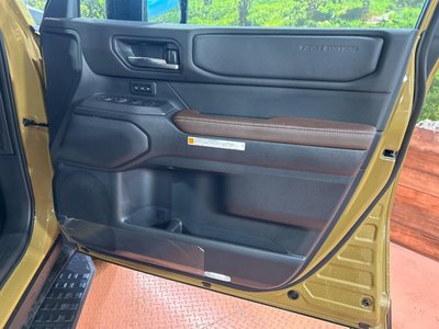2024 Toyota LAND CRUISER 250 thumbnail 51