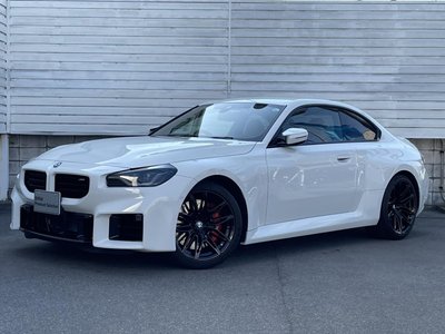 BMW M2 COUPE - 2