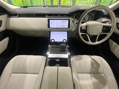 2023 LAND Rover RANGE ROVER VELAR — фото 2