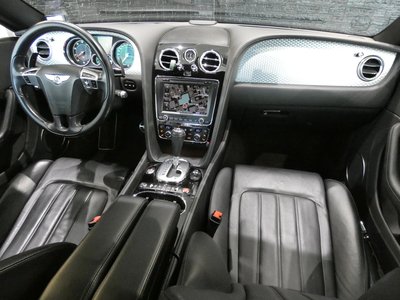 BENTLEY CONTINENTAL - 7