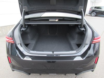 BMW 5 SERIES - 7