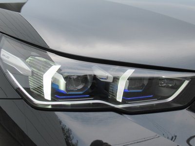 BMW 5 SERIES - 9