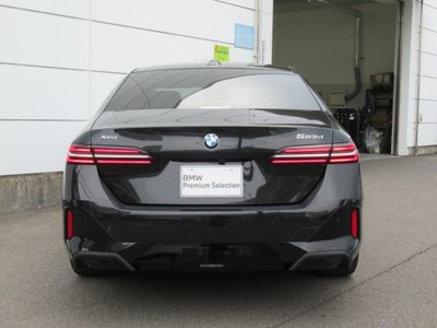 BMW 5 SERIES - 6