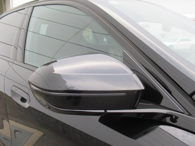 BMW 5 SERIES - 10