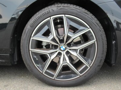 2025 BMW 5 SERIES 缩略图 12
