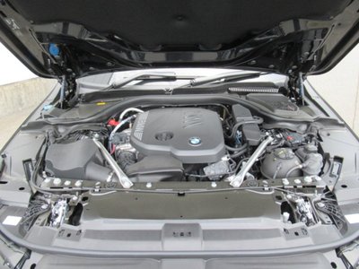 2025 BMW 5 SERIES 缩略图 39