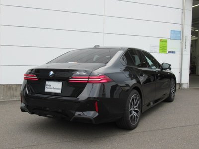 BMW 5 SERIES - 5